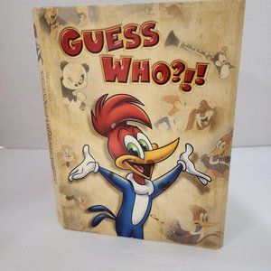 Woody Woodpecker Classic collection